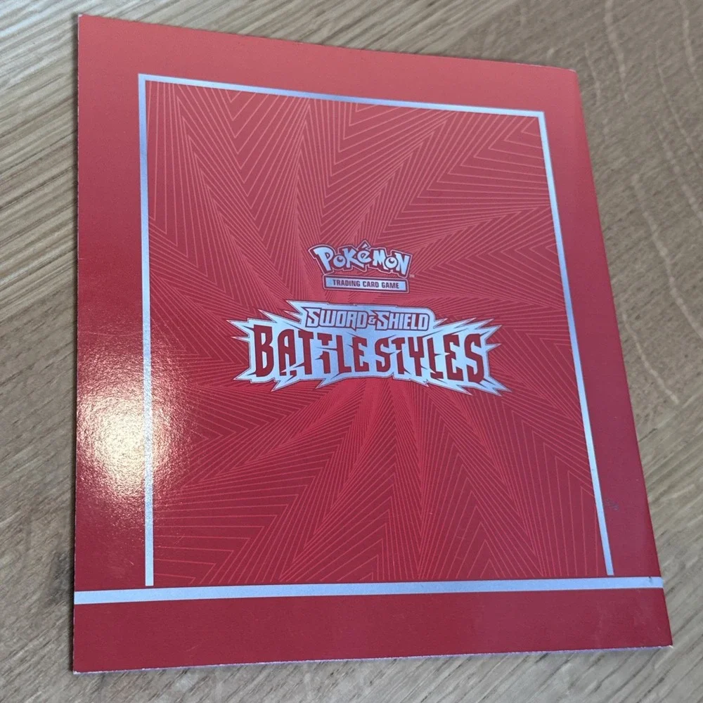 Lot Of 4 Pokémon Sword & Shield Players Guide 2 Red 2 Blue